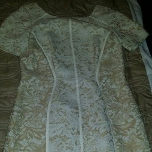 Antonio Melani Dress