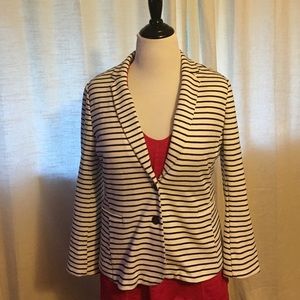 Old navy blazer