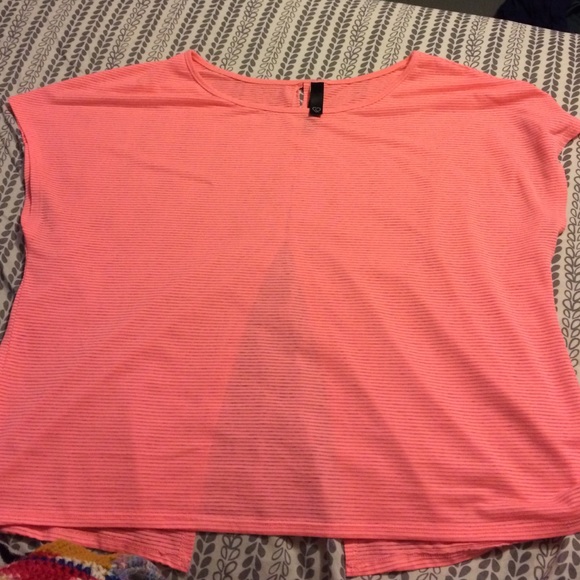Live Love Dream Aeropostale size XL blouse