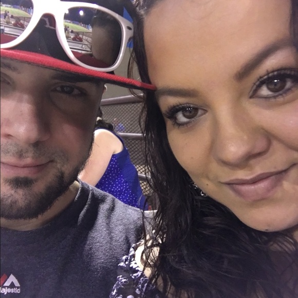 Meet your Posher, Courtney