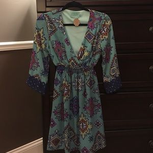 Judith March Boutique Dresss NWT