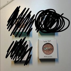 COLOURPOP ALCHEMY EYESHADOW/HIGHLIGHT