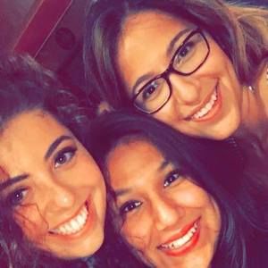 Meet your Posher, Tatiana