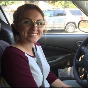 Meet your Posher, Isabela