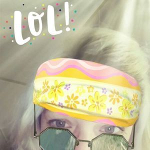 Meet your Posher, Martha