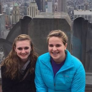 Meet your Posher, Chloe