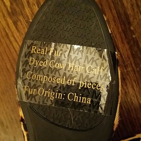 Michael Kors - Picture 3 of 4