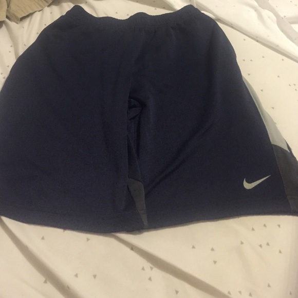 Dri-fit, Nike, 10/12 boys shorts