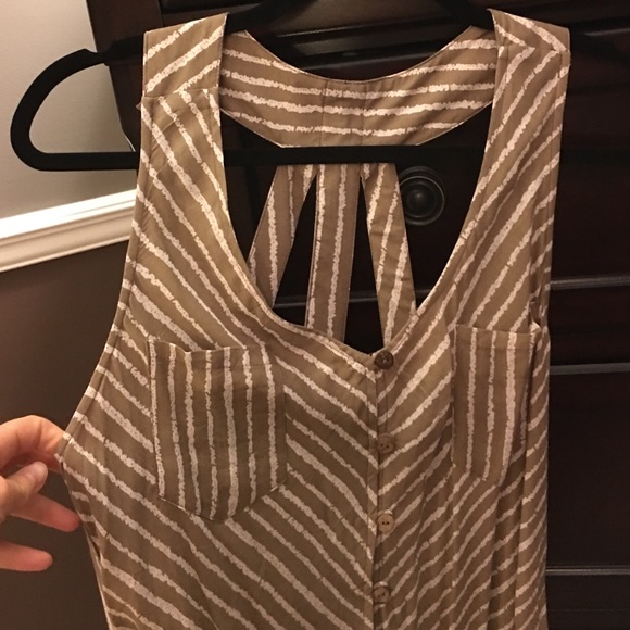 Adorable Boutique Romper - Picture 3 of 4