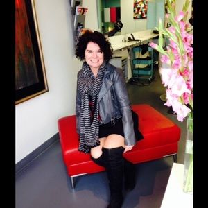 Meet your Posher, Mary