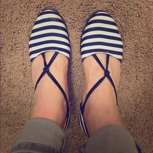 🔸FINAL SALE🔸 Liz Claiborne Bria Wedge