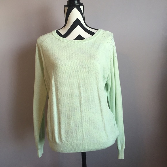 Forever 21 sweater