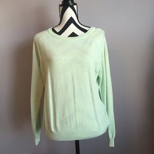Forever 21 sweater