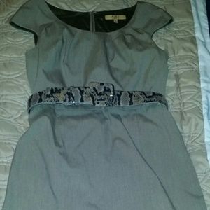 ALEX MARIE dress