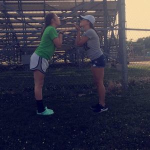 Meet your Posher, Brooke