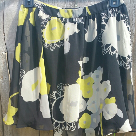 Fossil skirt size 2