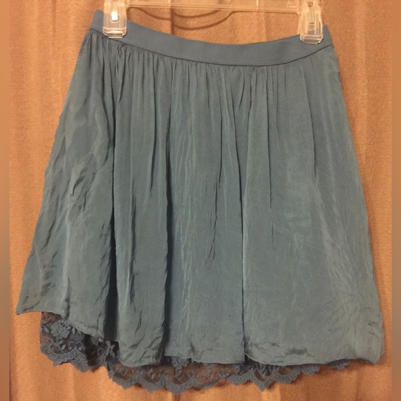 Carla Conli Skirt