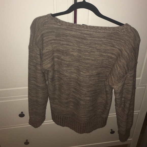 Multicolored Sweater - Picture 2 of 2