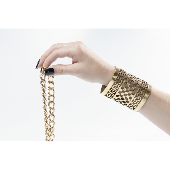 Maya Bracelet