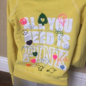 Victoria's Secret PINK hoodie Women's Hoodie