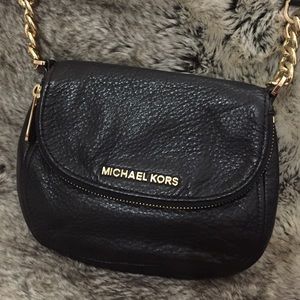 REDUCED ❗️Michael Kors Bedford Crossbody