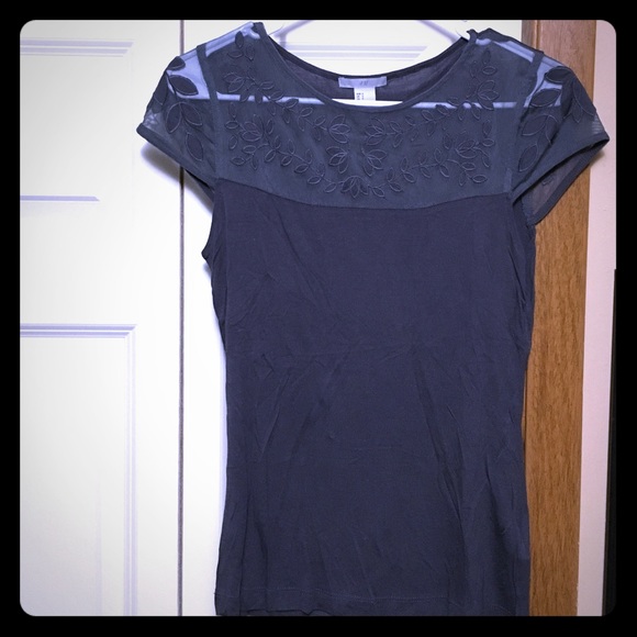 H&M shirt