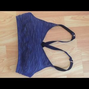 Lucy Perfect Core Bra