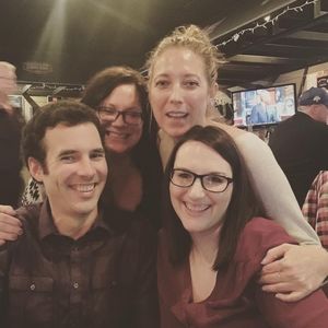 Meet your Posher, Kristen