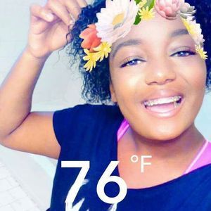 Meet your Posher, Deserae