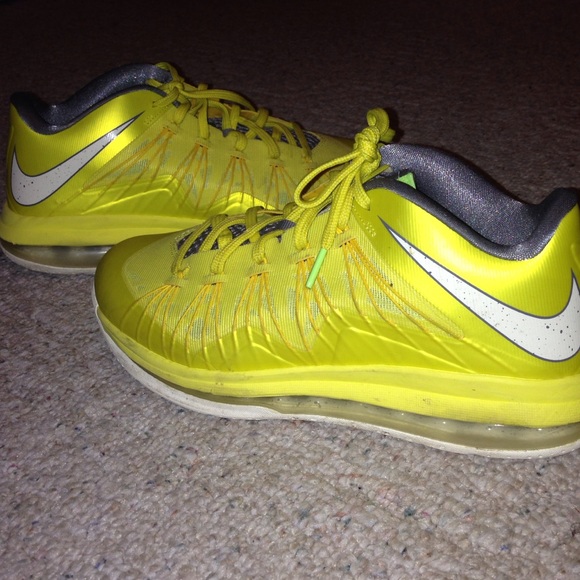 Lebron 11s - Picture 1 of 2