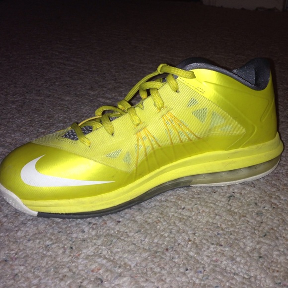 Lebron 11s - Picture 2 of 2