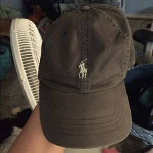 Polo Hat