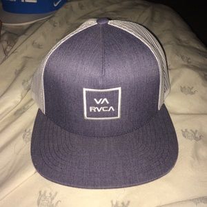 RVCA SnapBack