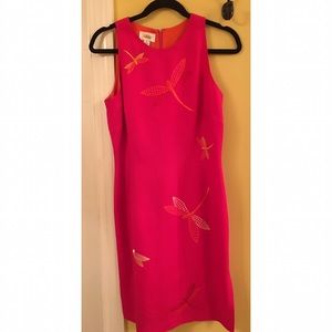 Talbots summer dress
