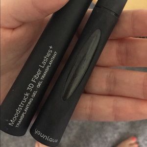 YOUNIQUE 3D FIBER MASCARA