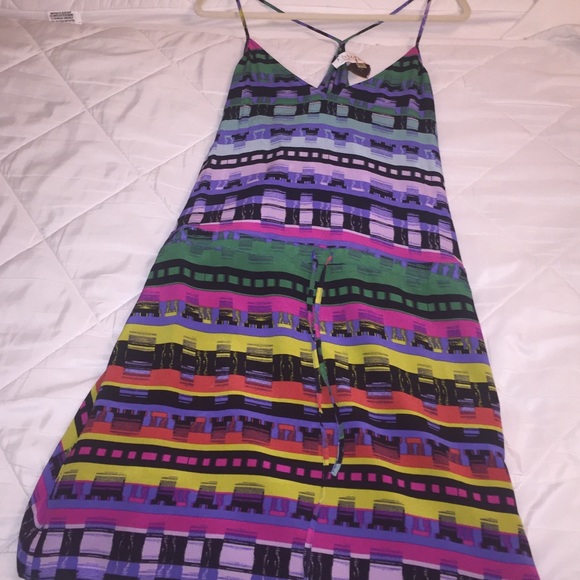 Rory Beca Dress