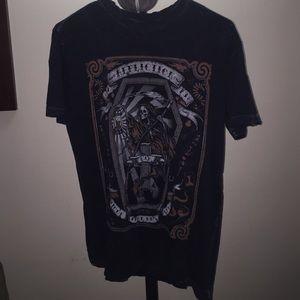 Affliction tee