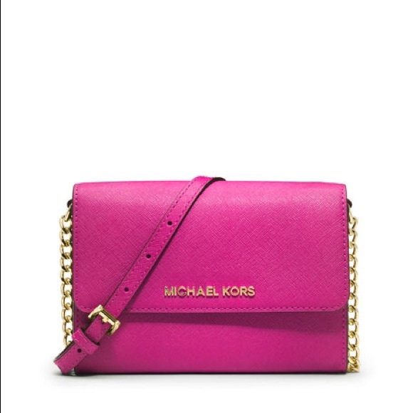 MICHAEL Michael Kors crossbody