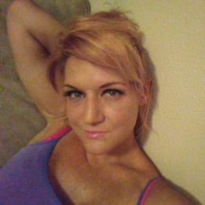 Meet your Posher, Jodi