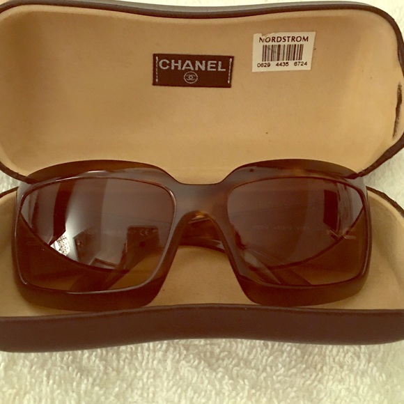 Chanel Sunglasses