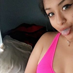 Meet your Posher, Jazmine