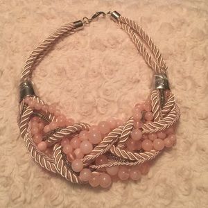 Stunning necklace