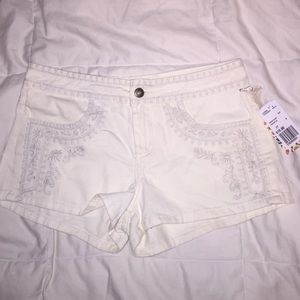 Brand New Forever 21 Shorts