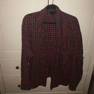 Red Flannel