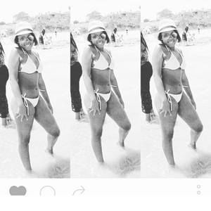 Meet your Posher, Adrianne