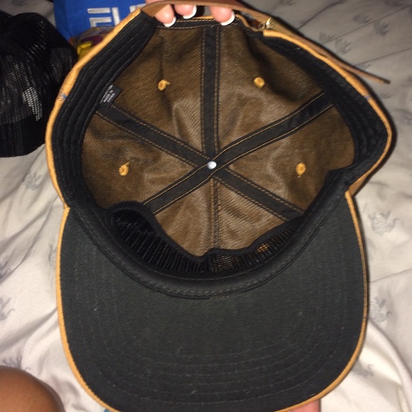Modern Amusement Dad Hat - Picture 3 of 3
