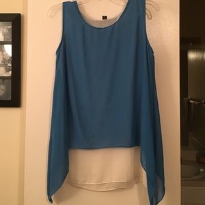 Cute top
