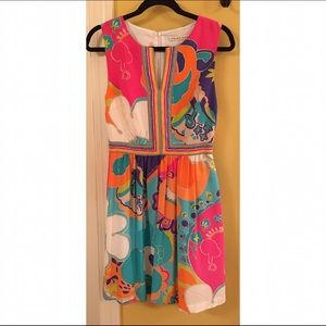 Trina Turk sundress