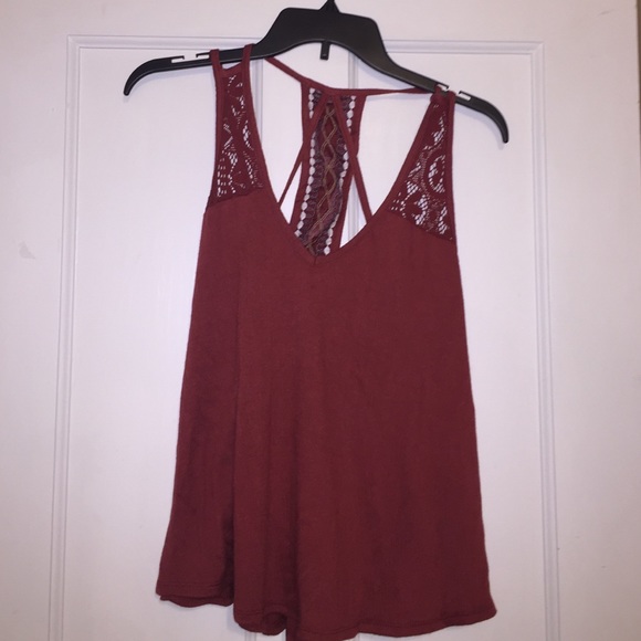 FLASH SALE!!!! LA Hearts Tank