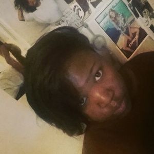 Meet your Posher, Kiara